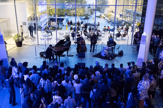 Artist Party: Ruth Asawa