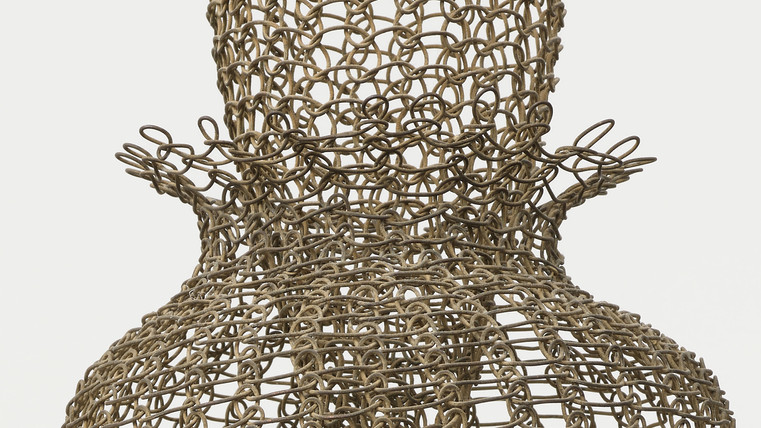 Ruth Asawa: A Retrospective